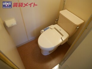 松阪駅 徒歩9分 1階の物件内観写真